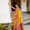 Rajpath Kiya Paithani Silk Hit Silk Wholesale Fancy Silk Catalog